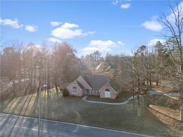 1 Tall Pines Terrace, Rome, GA 30165