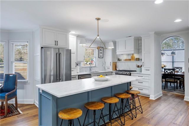 1 Tall Pines Terrace, Rome, GA 30165