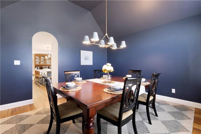 1 Tall Pines Terrace, Rome, GA 30165