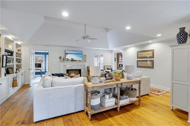 1 Tall Pines Terrace, Rome, GA 30165