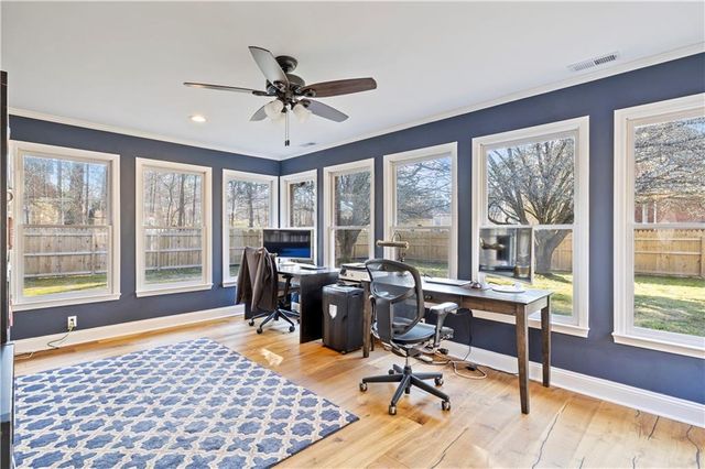 1 Tall Pines Terrace, Rome, GA 30165