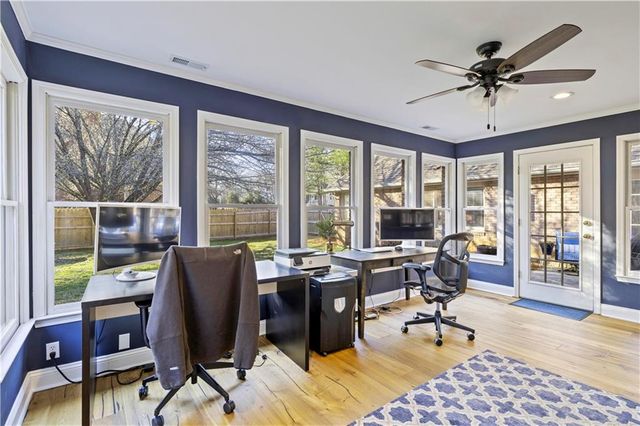 1 Tall Pines Terrace, Rome, GA 30165