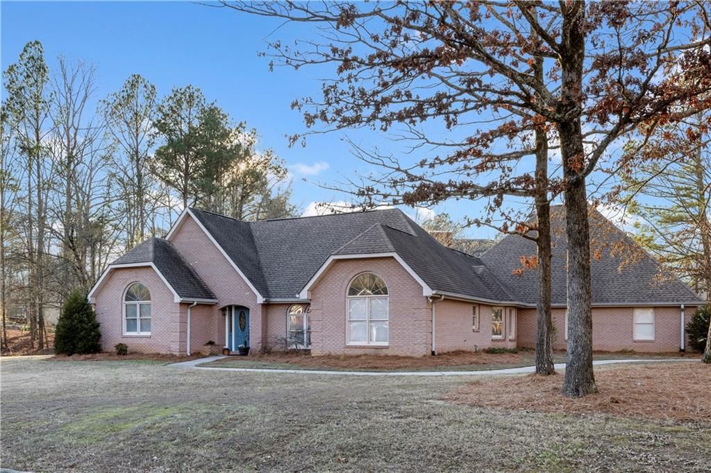 1 Tall Pines Terrace, Rome, GA 30165
