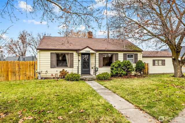 1204 S 2nd Avenue, Walla Walla, WA 99362