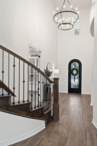 8705 Ambrosia DR, Austin, TX 78738