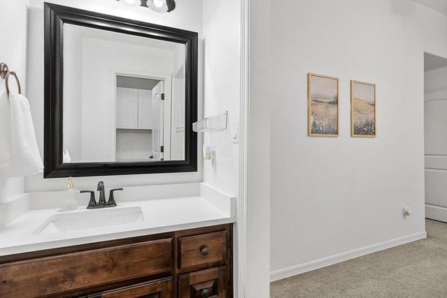 8705 Ambrosia DR, Austin, TX 78738