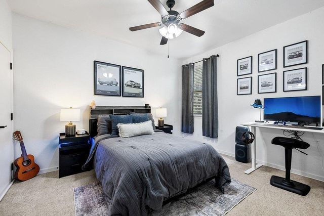 8705 Ambrosia DR, Austin, TX 78738