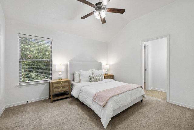 8705 Ambrosia DR, Austin, TX 78738