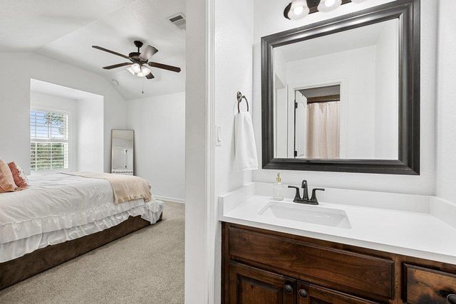 8705 Ambrosia DR, Austin, TX 78738