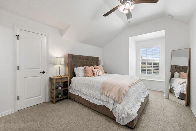 8705 Ambrosia DR, Austin, TX 78738
