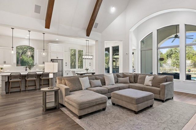 8705 Ambrosia DR, Austin, TX 78738