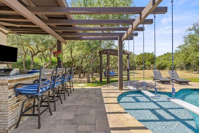 8705 Ambrosia DR, Austin, TX 78738