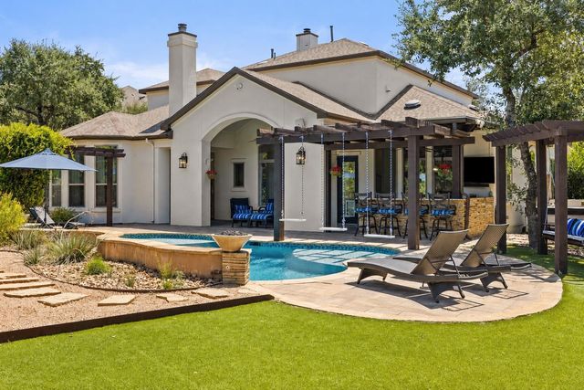 8705 Ambrosia DR, Austin, TX 78738