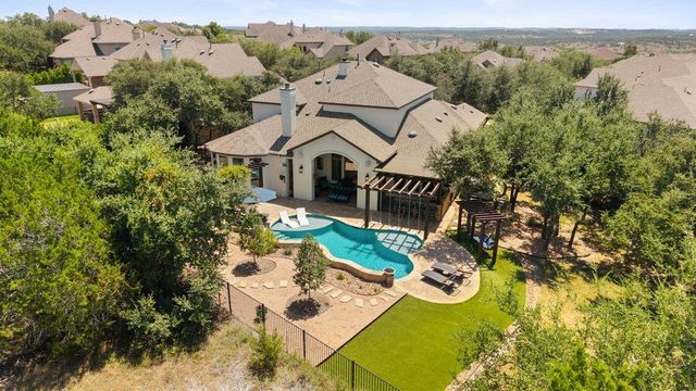 8705 Ambrosia DR, Austin, TX 78738