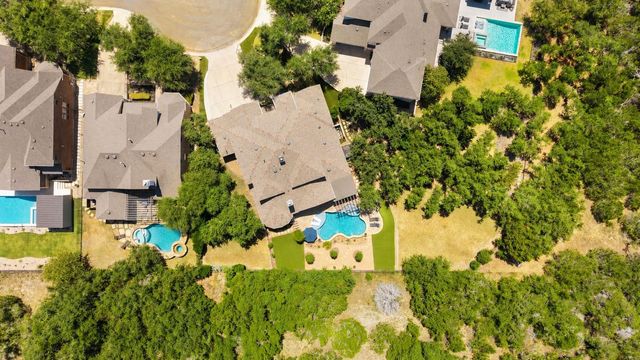 8705 Ambrosia DR, Austin, TX 78738