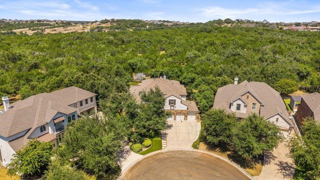 8705 Ambrosia DR, Austin, TX 78738