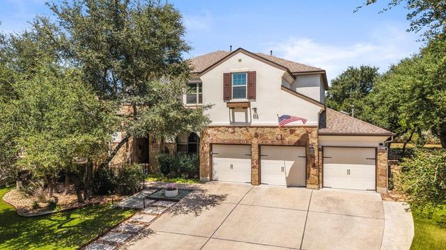 8705 Ambrosia DR, Austin, TX 78738
