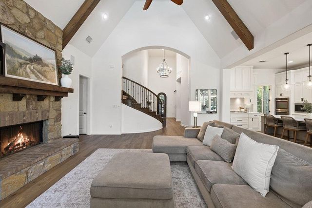 8705 Ambrosia DR, Austin, TX 78738