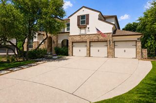 8705 Ambrosia DR, Austin, TX 78738