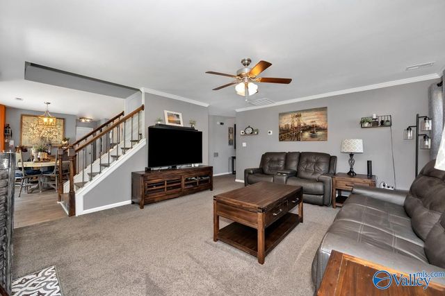 208 Park Stone Drive, Madison, AL 35758