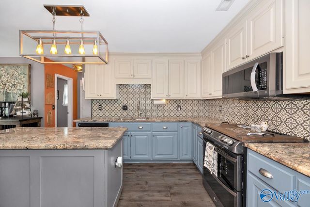 208 Park Stone Drive, Madison, AL 35758