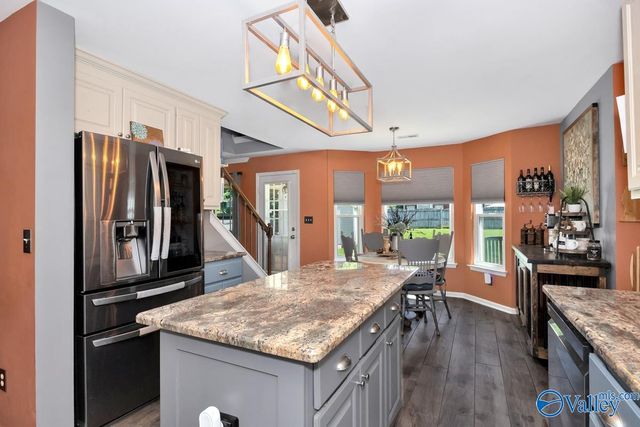 208 Park Stone Drive, Madison, AL 35758