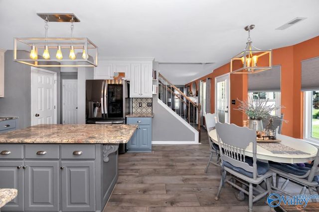 208 Park Stone Drive, Madison, AL 35758