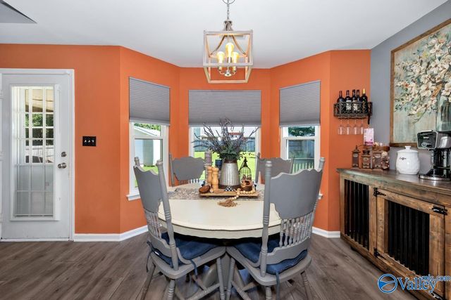 208 Park Stone Drive, Madison, AL 35758