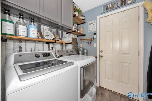 208 Park Stone Drive, Madison, AL 35758