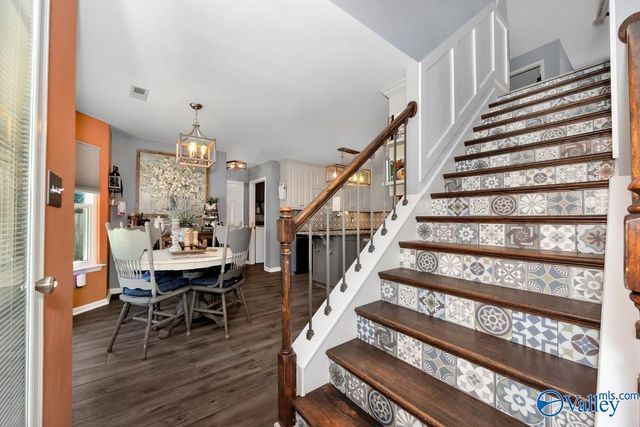 208 Park Stone Drive, Madison, AL 35758