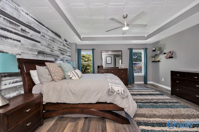 208 Park Stone Drive, Madison, AL 35758
