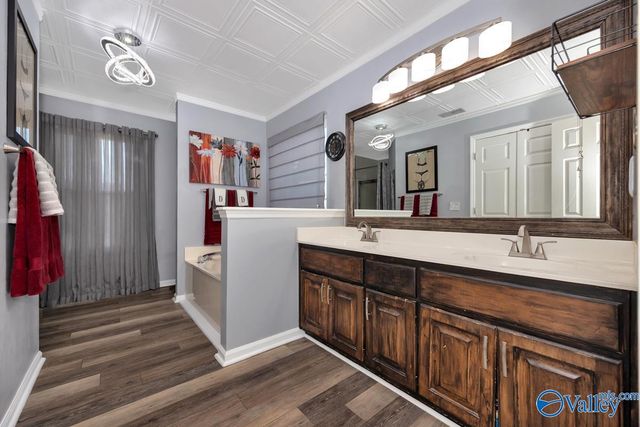208 Park Stone Drive, Madison, AL 35758