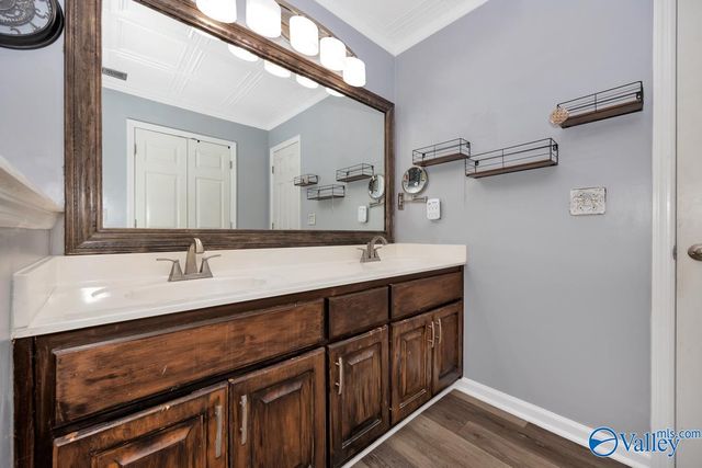 208 Park Stone Drive, Madison, AL 35758