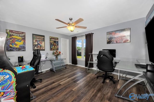 208 Park Stone Drive, Madison, AL 35758