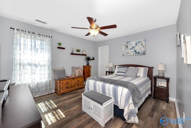 208 Park Stone Drive, Madison, AL 35758