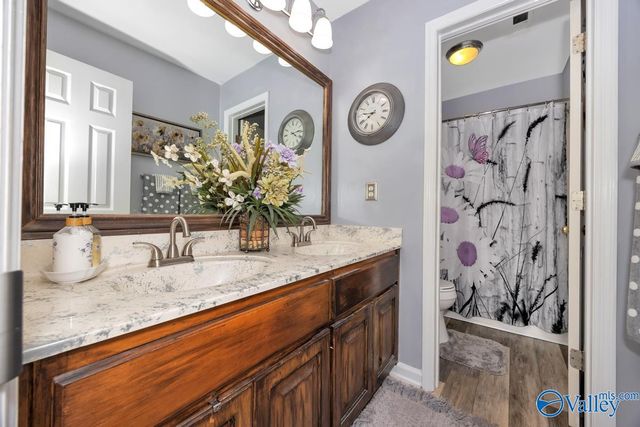 208 Park Stone Drive, Madison, AL 35758