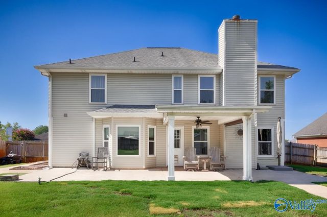 208 Park Stone Drive, Madison, AL 35758