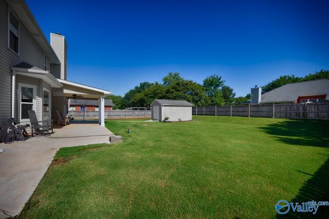208 Park Stone Drive, Madison, AL 35758