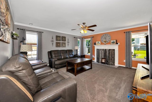 208 Park Stone Drive, Madison, AL 35758