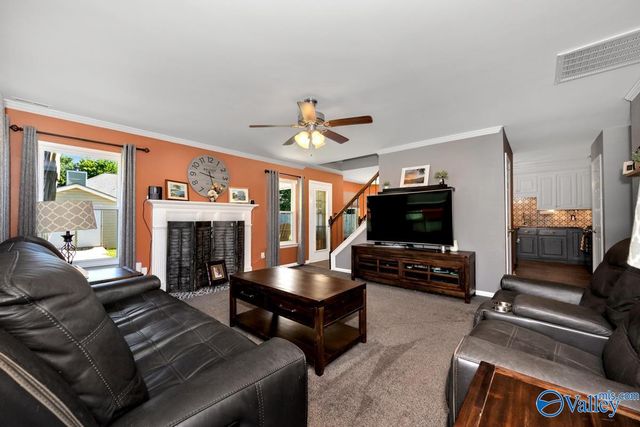 208 Park Stone Drive, Madison, AL 35758