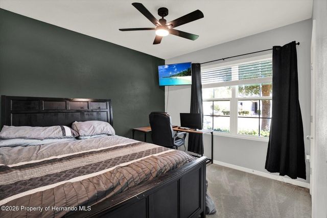 4233 Bramblewood Loop, Spring Hill, FL 34609