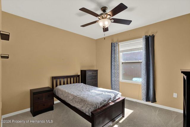 4233 Bramblewood Loop, Spring Hill, FL 34609