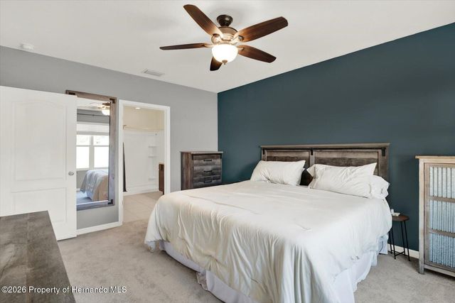 4233 Bramblewood Loop, Spring Hill, FL 34609