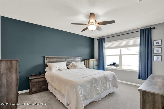 4233 Bramblewood Loop, Spring Hill, FL 34609