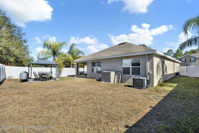 4233 Bramblewood Loop, Spring Hill, FL 34609