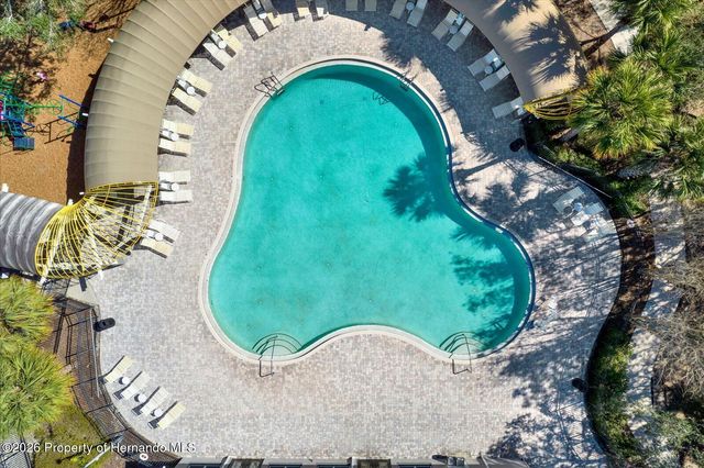 4233 Bramblewood Loop, Spring Hill, FL 34609