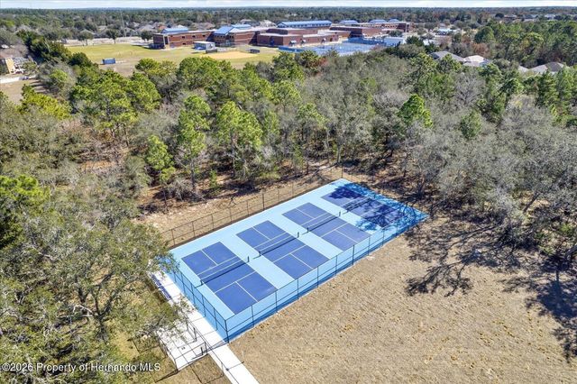 4233 Bramblewood Loop, Spring Hill, FL 34609