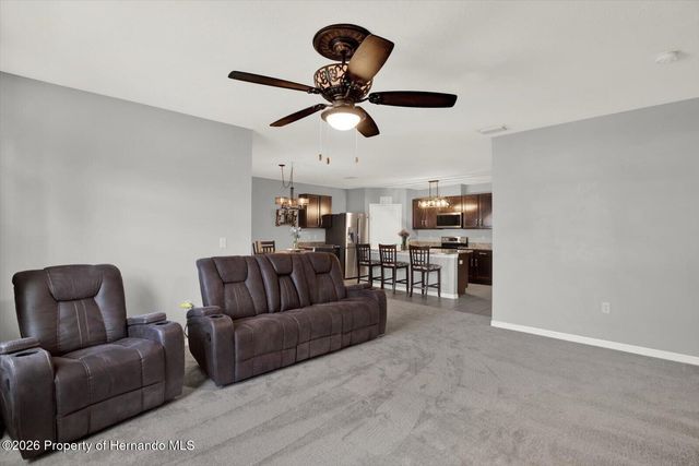 4233 Bramblewood Loop, Spring Hill, FL 34609