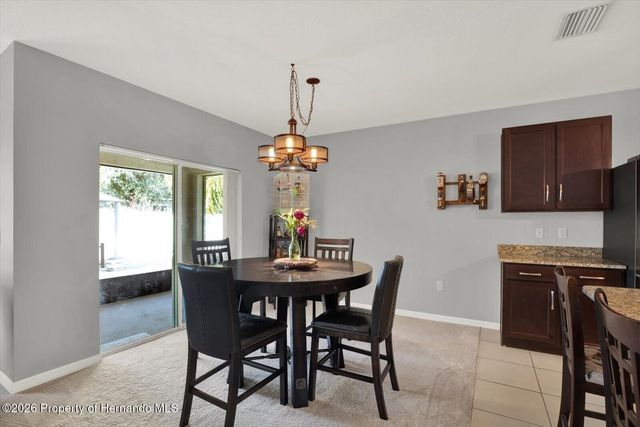 4233 Bramblewood Loop, Spring Hill, FL 34609