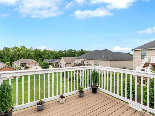 2798 Moon Crest Court, Washington, MO 63090